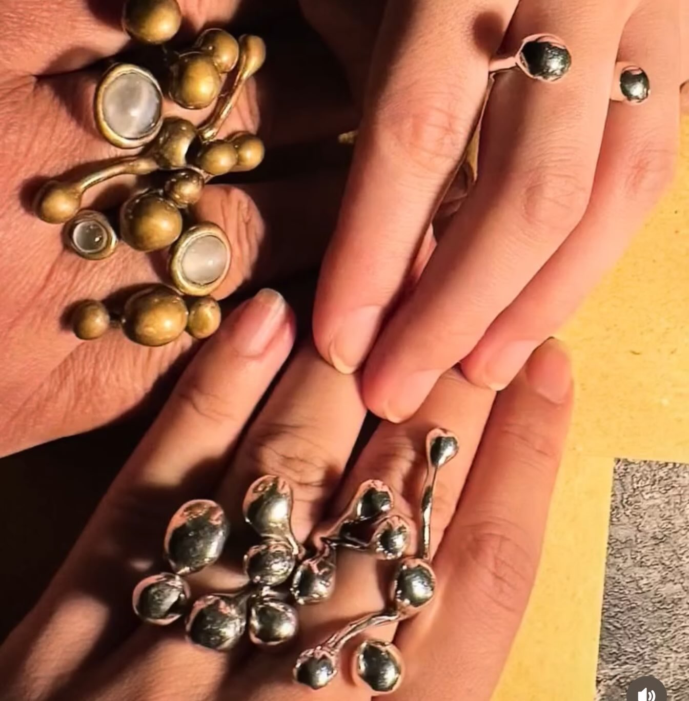 Monica Castiglioni Atelier (@monicacastiglioniatelier) • Facebook