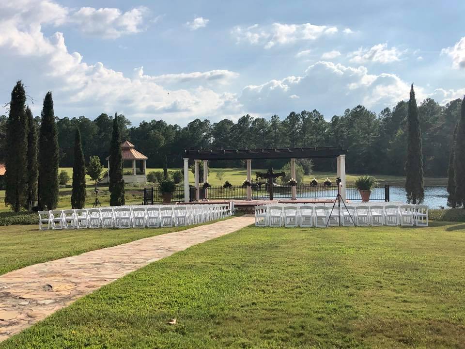 Gin Creek Home Facebook
