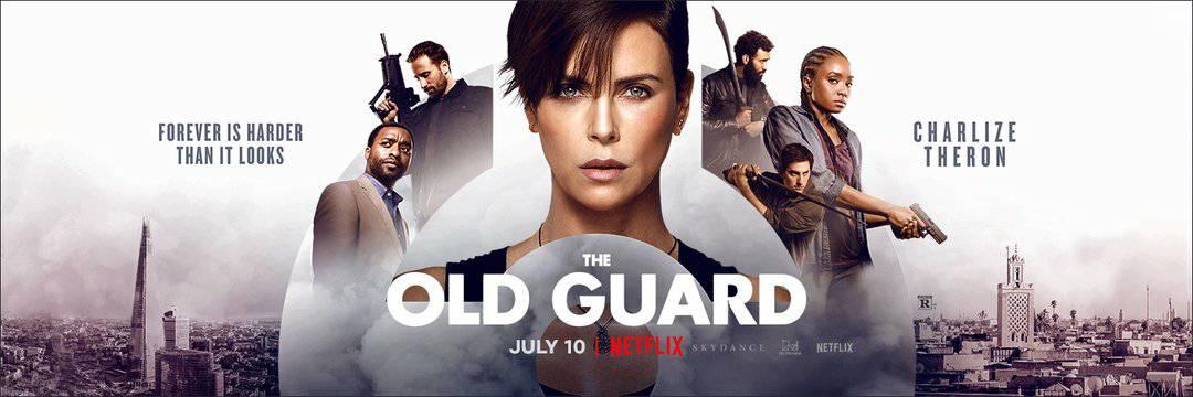 Old Guards - Old Guards added a new photo — with Scott Olgard.