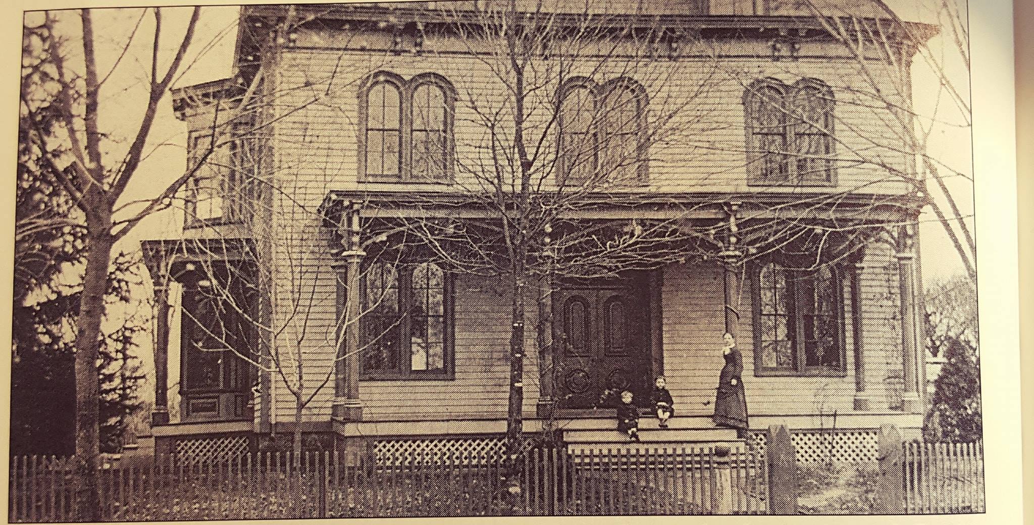 The history of Hightstown is... - Downtown Hightstown | Facebook