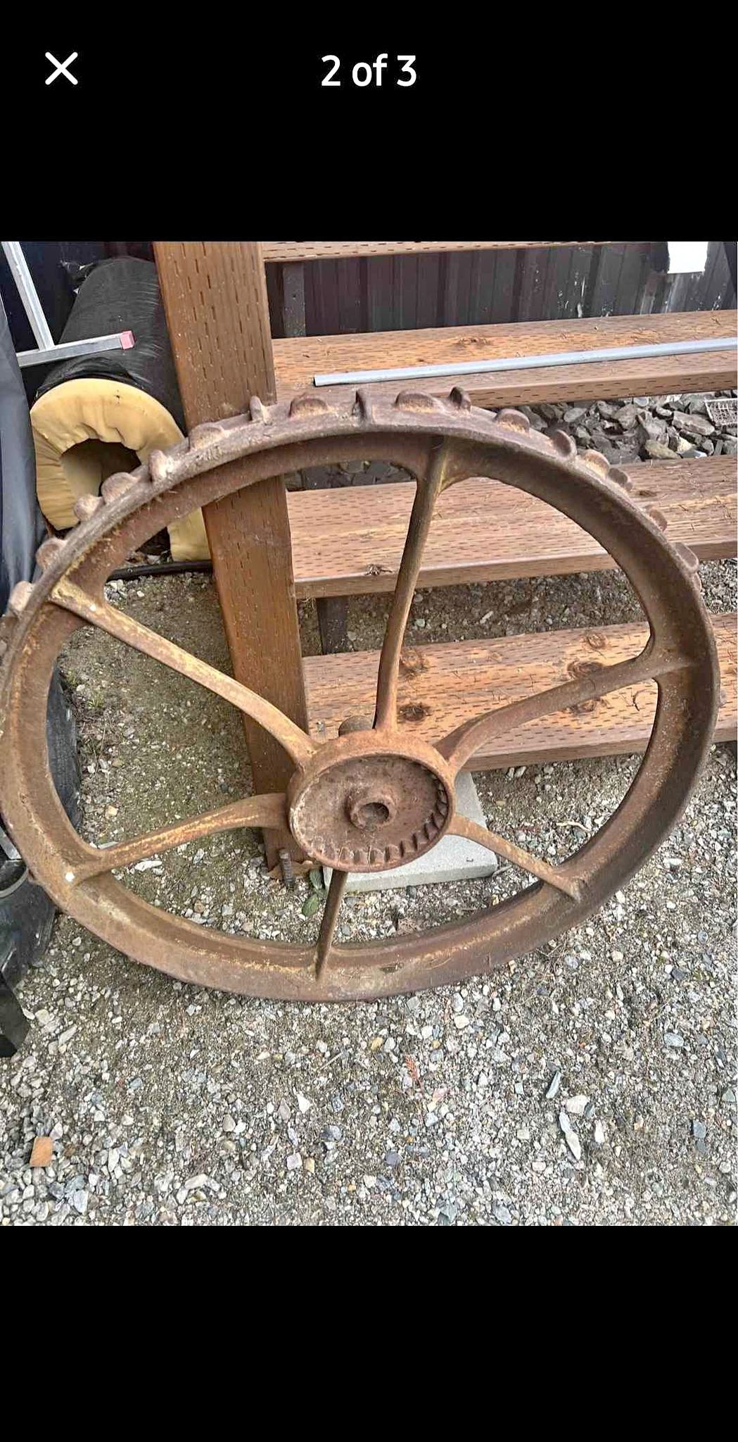 1962 Michigan front end loader - Commercial Vehicles - Cranbrook ...