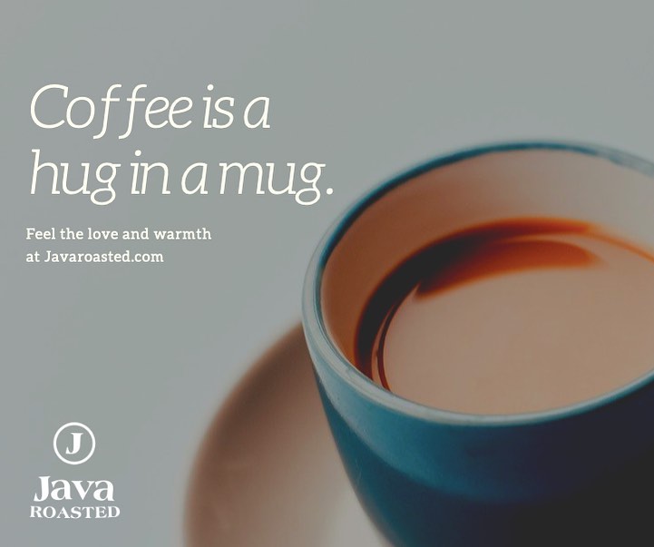Java Roasted