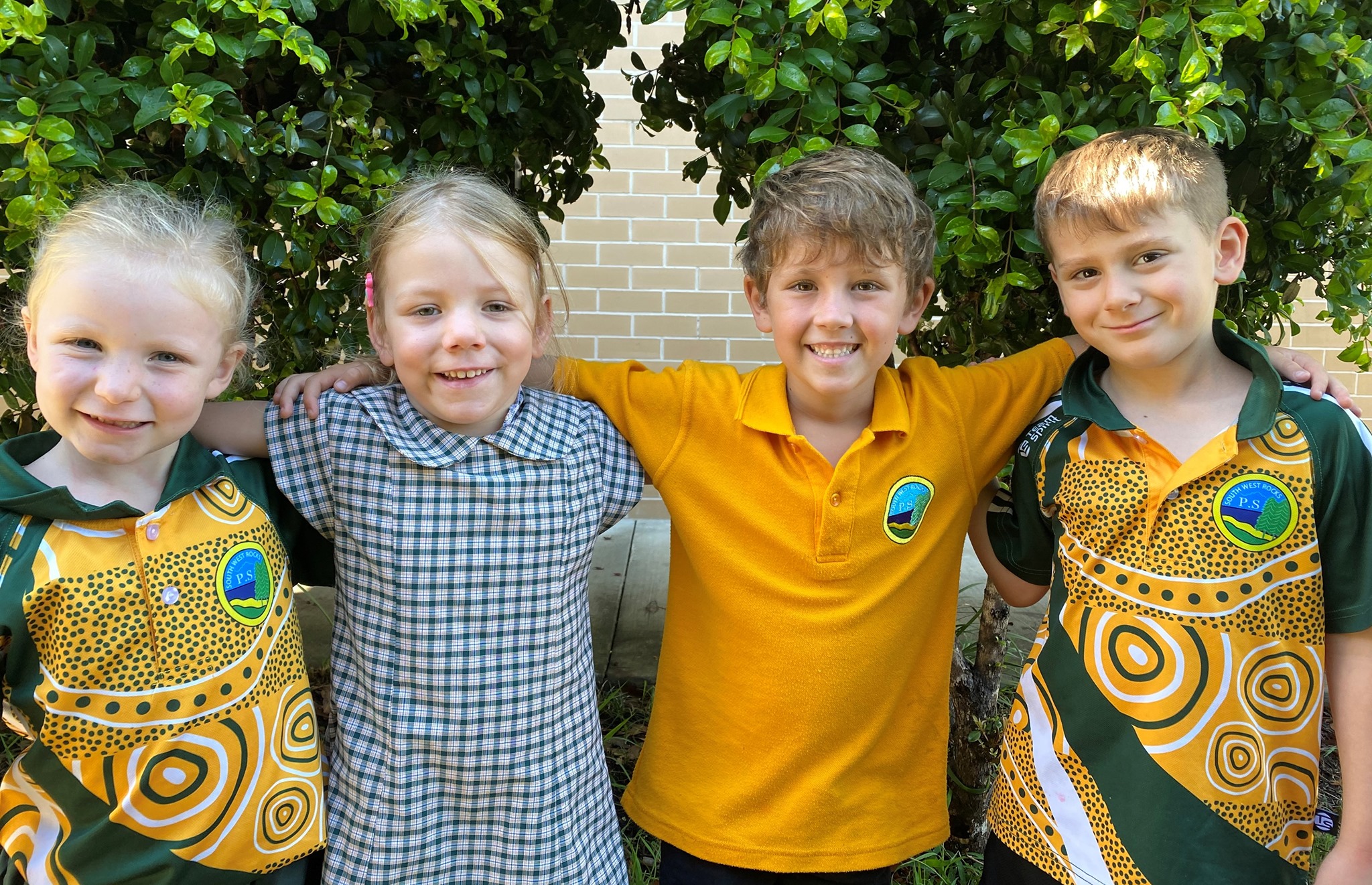 South West Rocks Public School | South West Rocks NSW