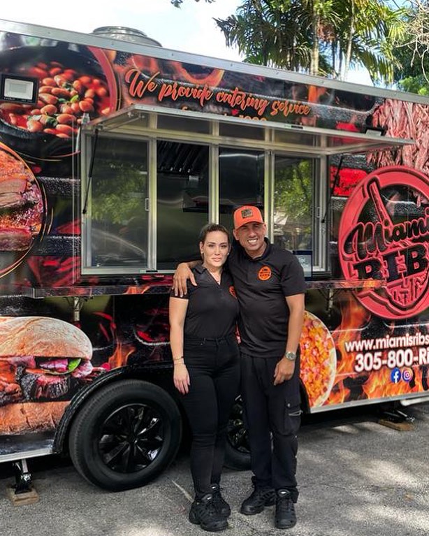 Miami's Ribs | Homestead FL