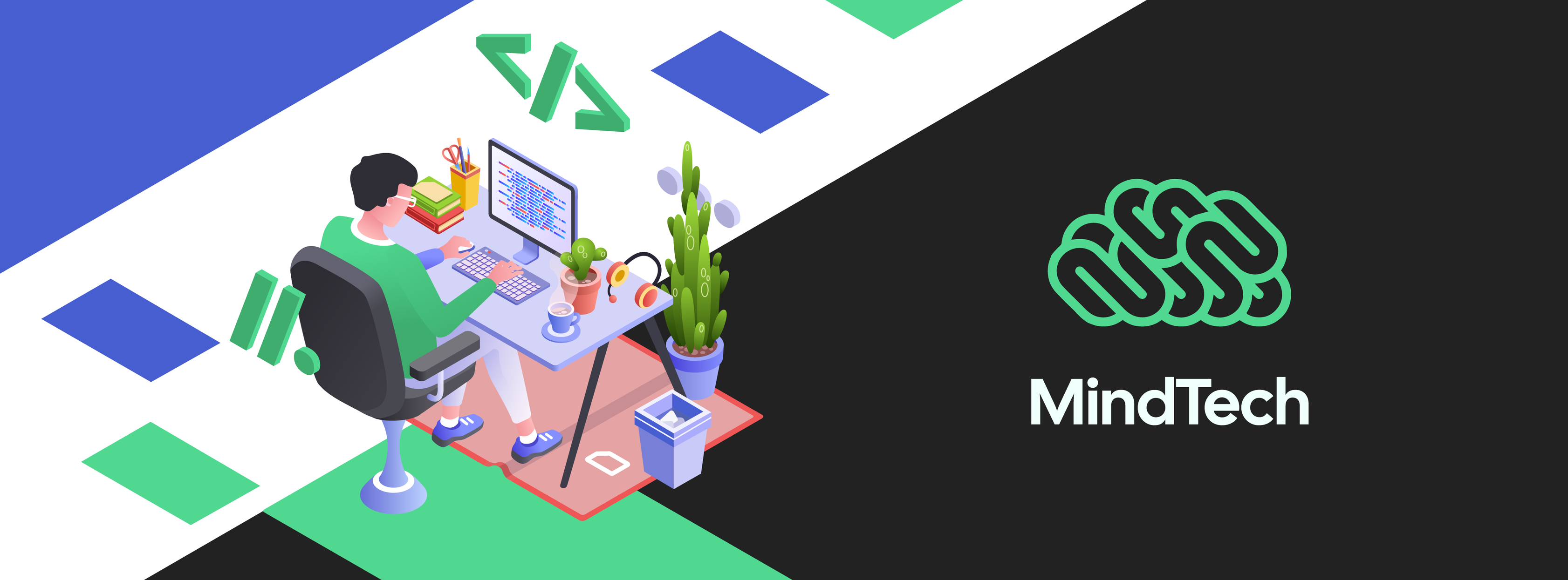 Mindtech | Monterrey