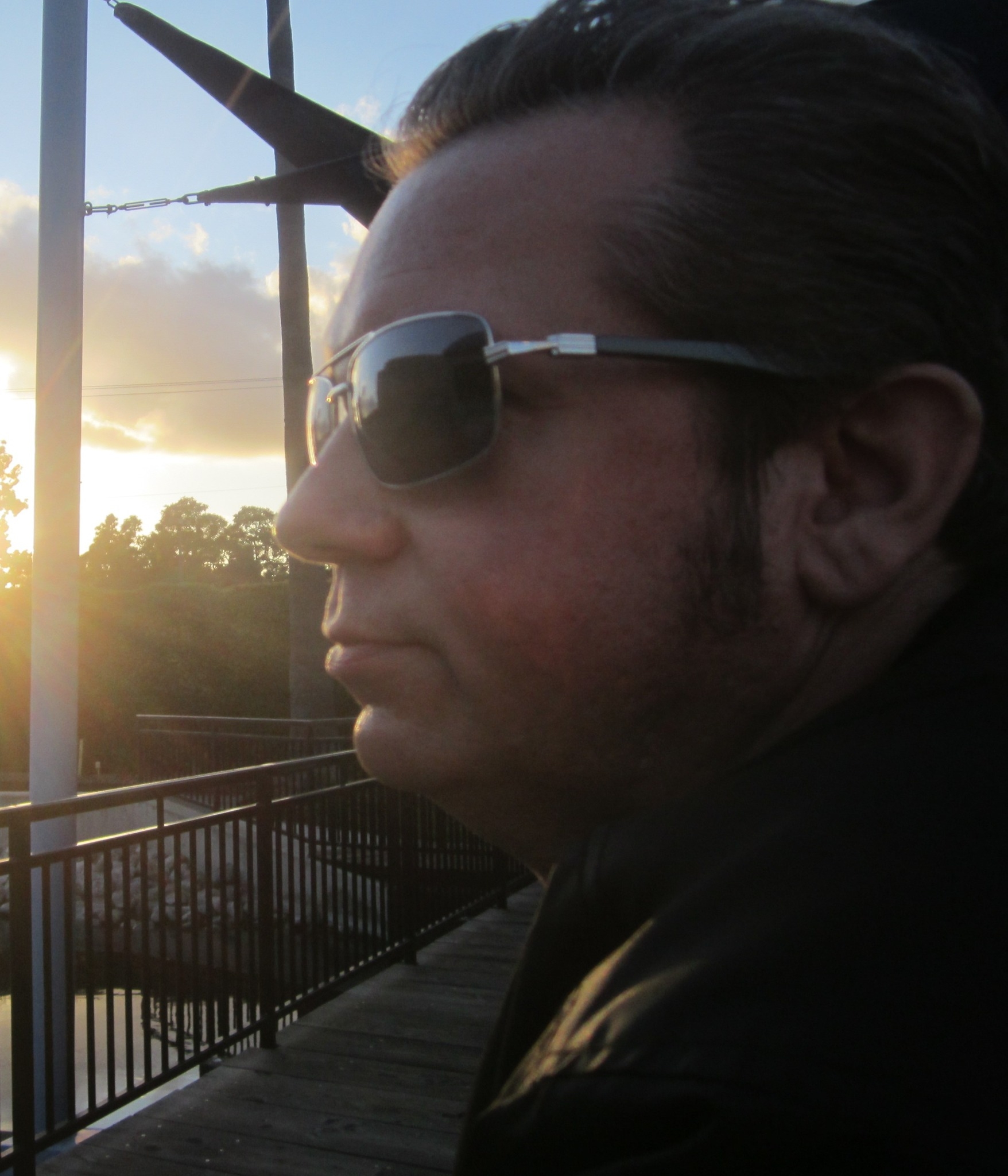 Patrick Lund