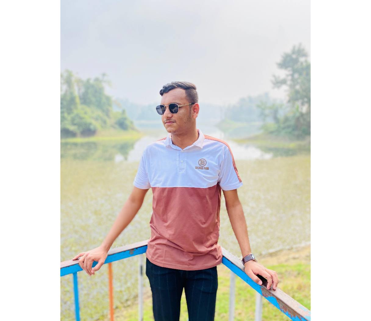 Muhammad Riad