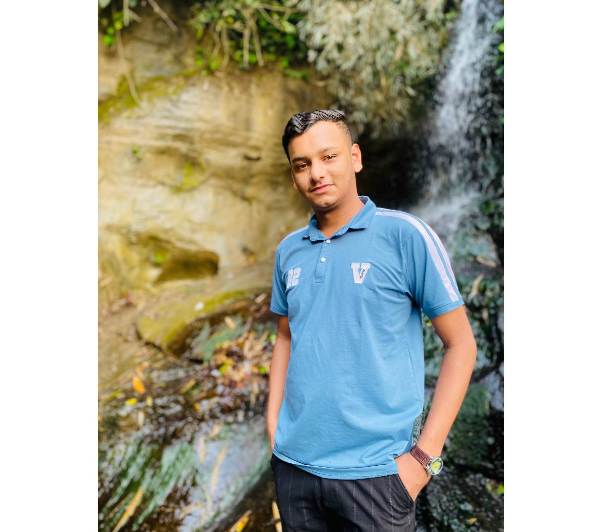 Muhammad Riad