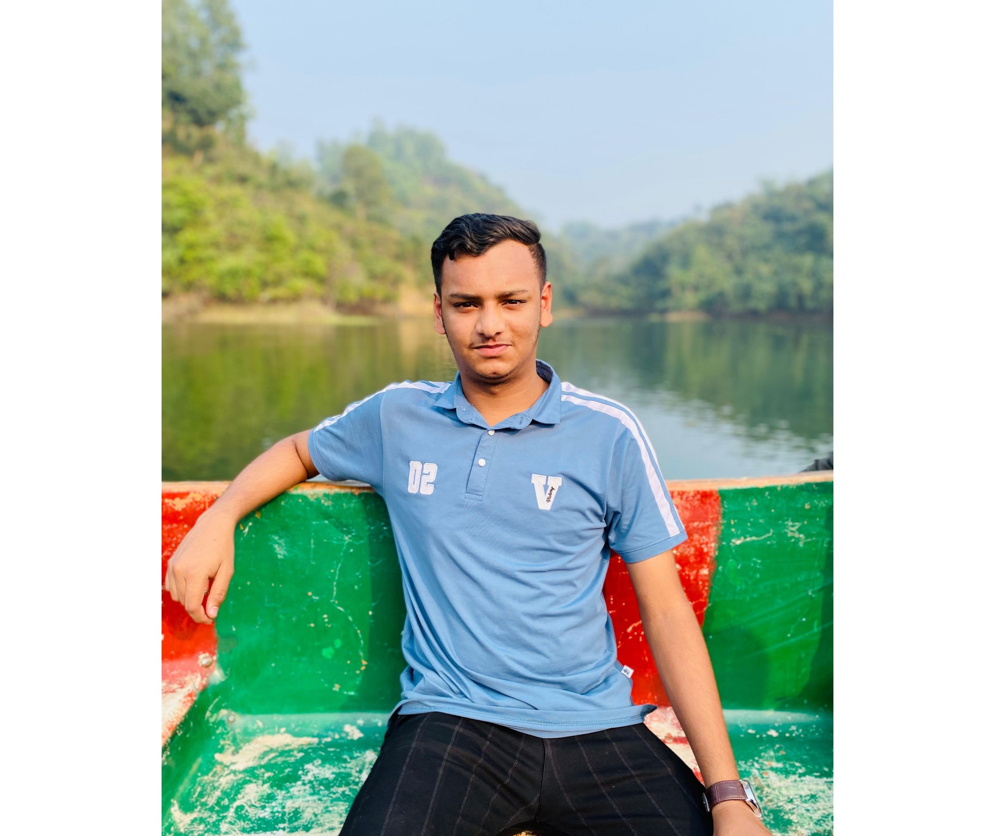 Muhammad Riad