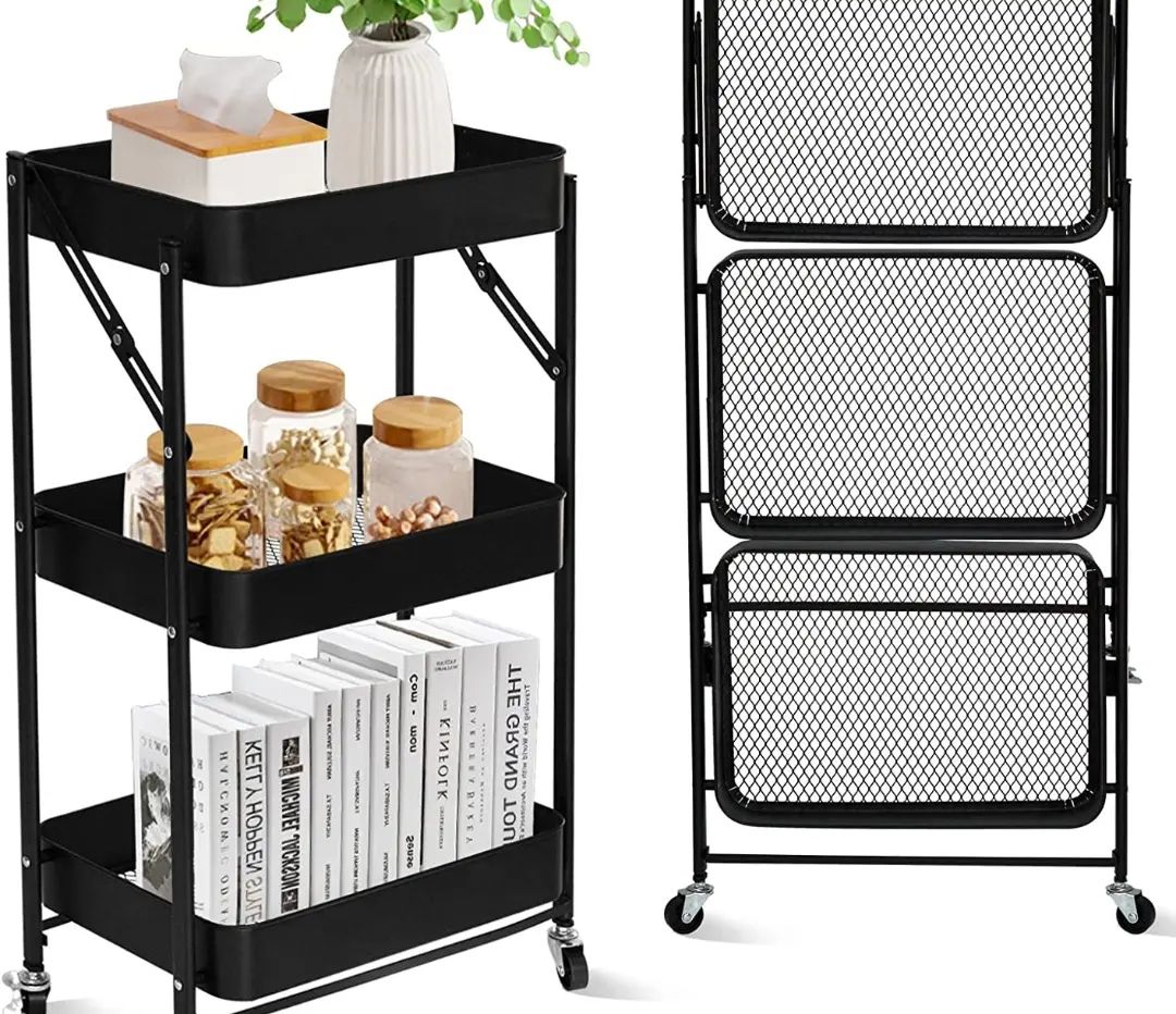 TAJ RACK