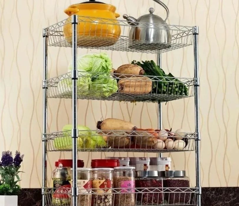 TAJ RACK