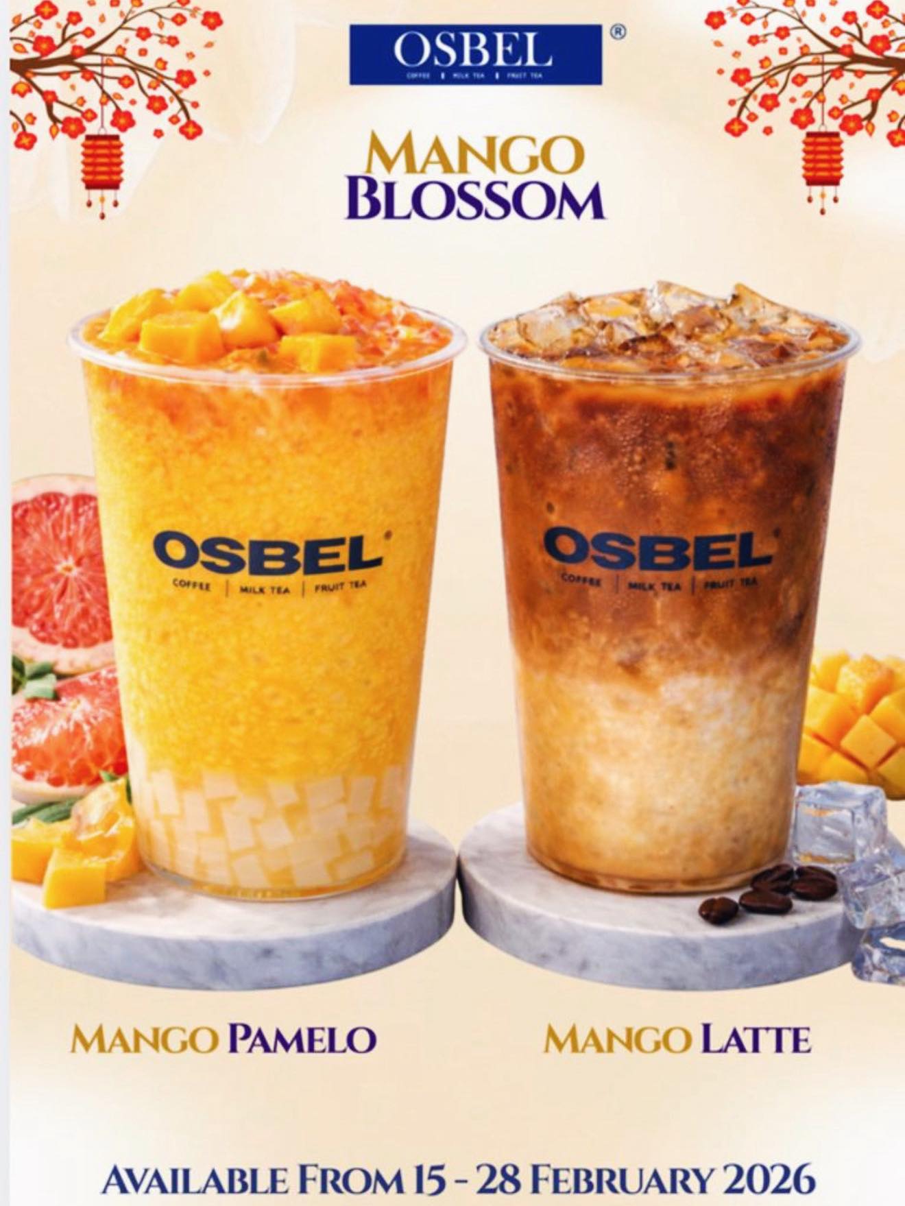 OSBELmsia | Kota Kinabalu