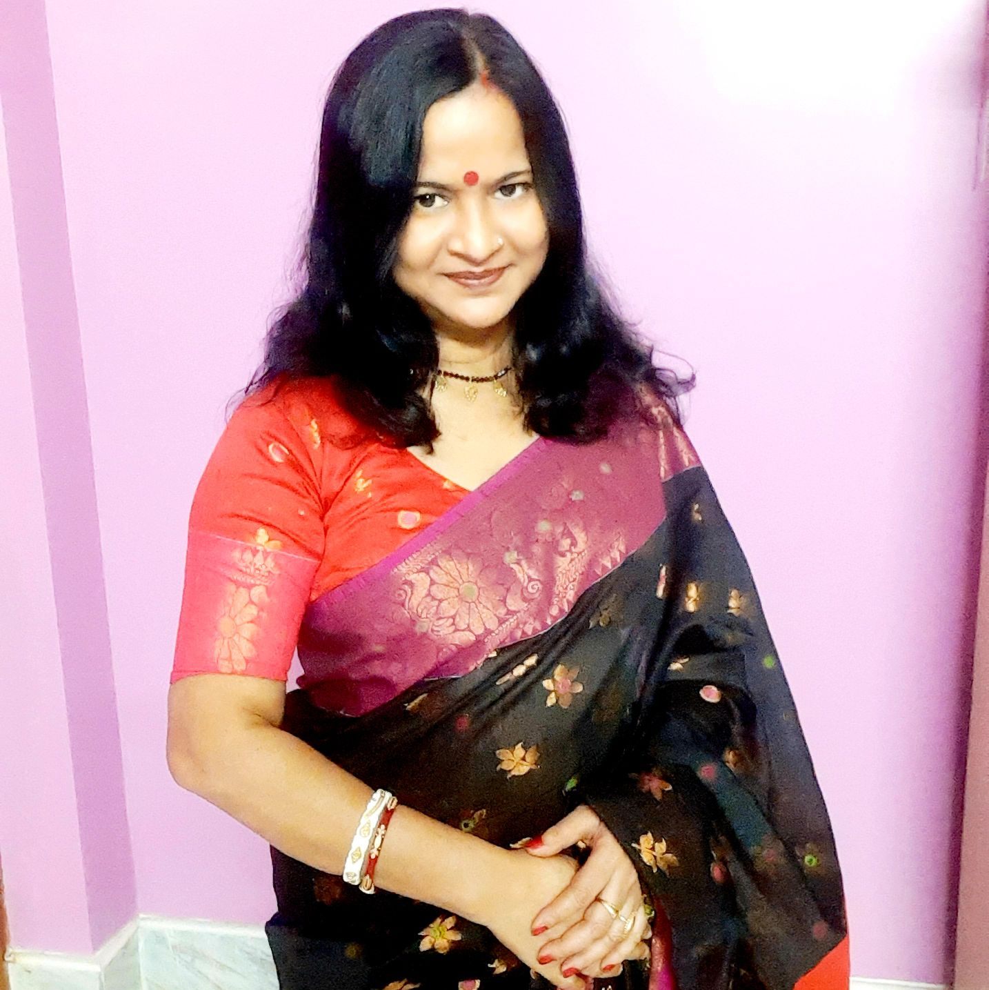 Parbati Roy