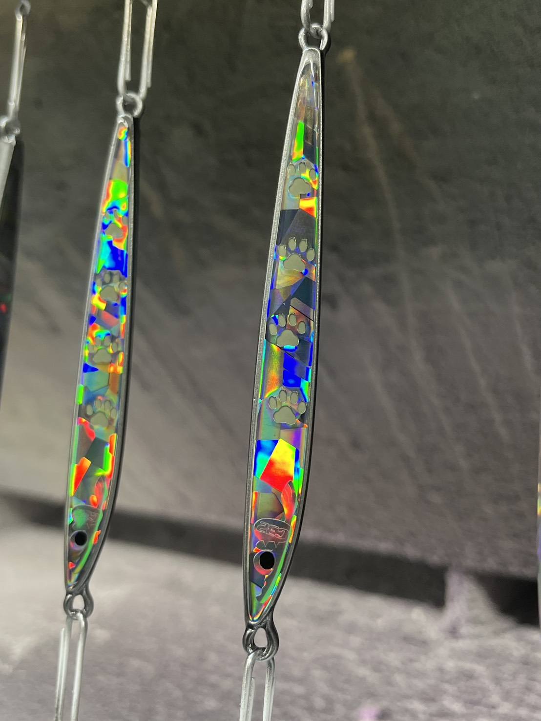 タナカクラフト パウンス入荷💡】 本日は隣町までプチ出張 帰りに