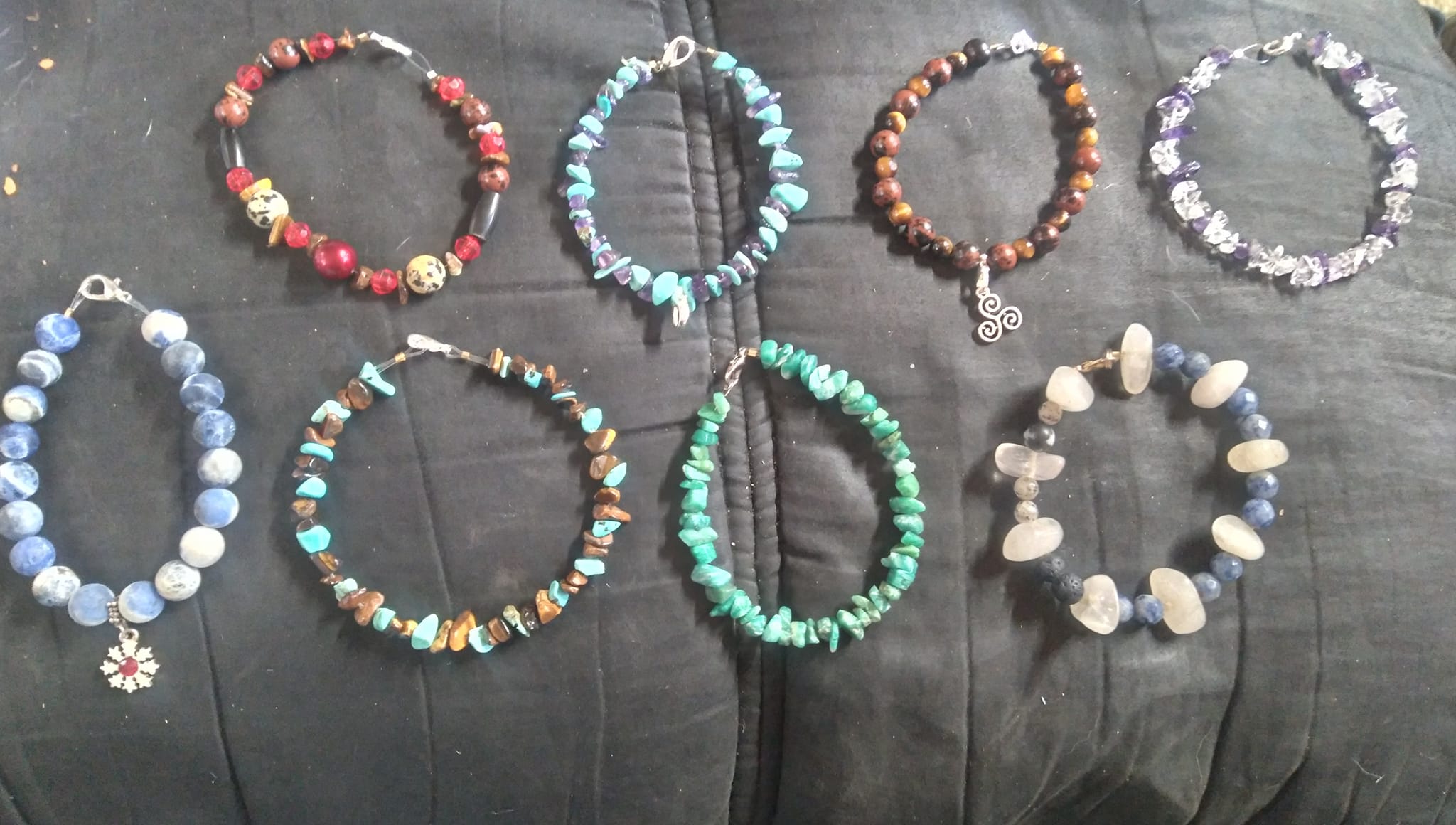 String 'em Along - Handcrafted Creations - ༺Ƨтяιиɢ 'ɛм αℓσиɢ༻ ℌѦη∂¢ґѦḟ ...