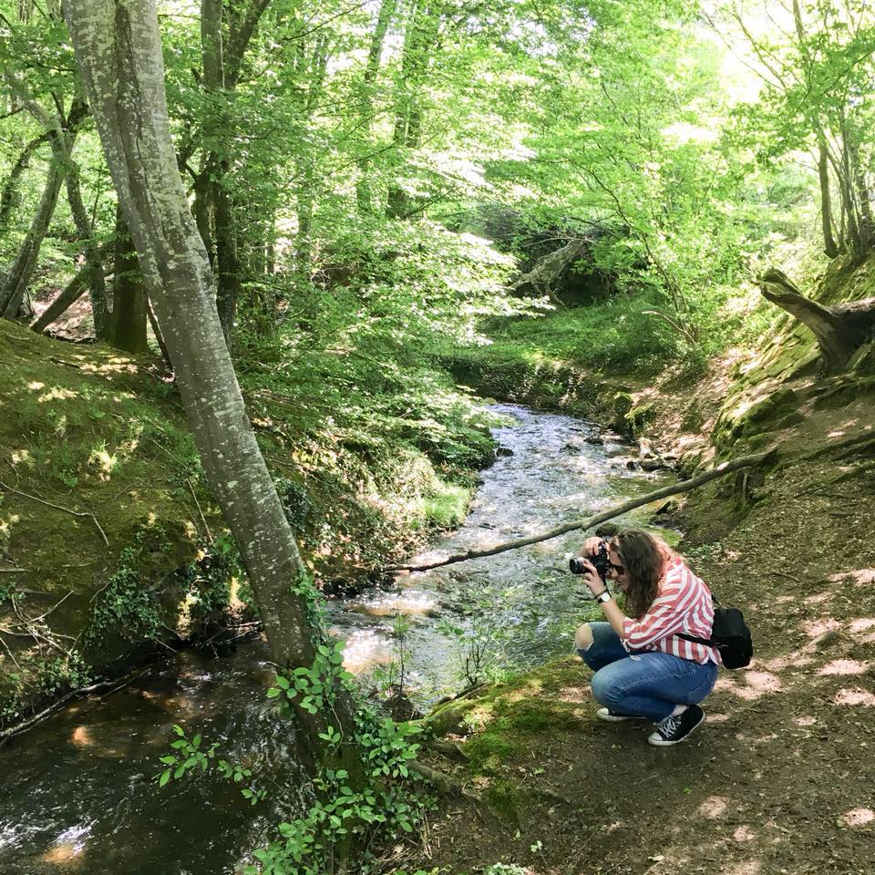 Margot van Rees Fotografie