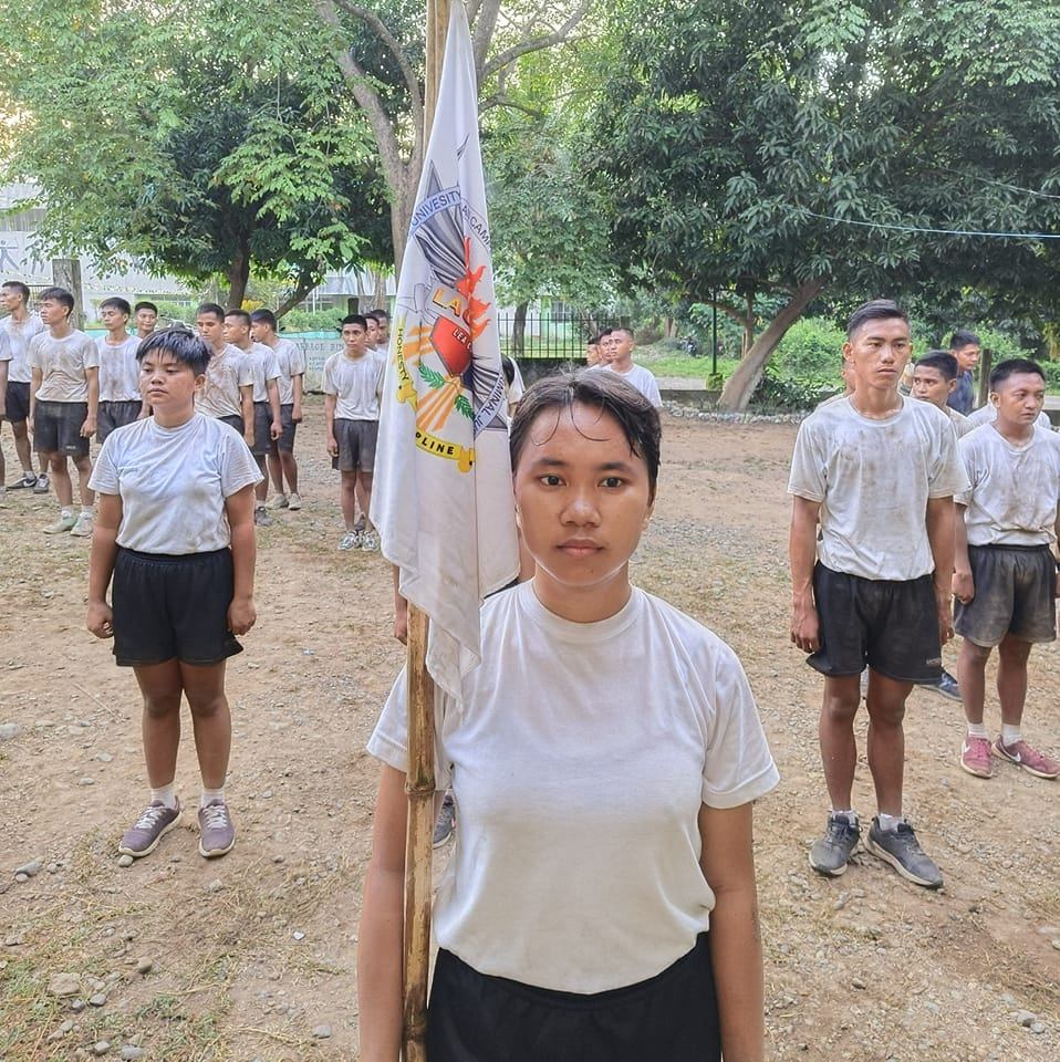 Noimie A. Butay