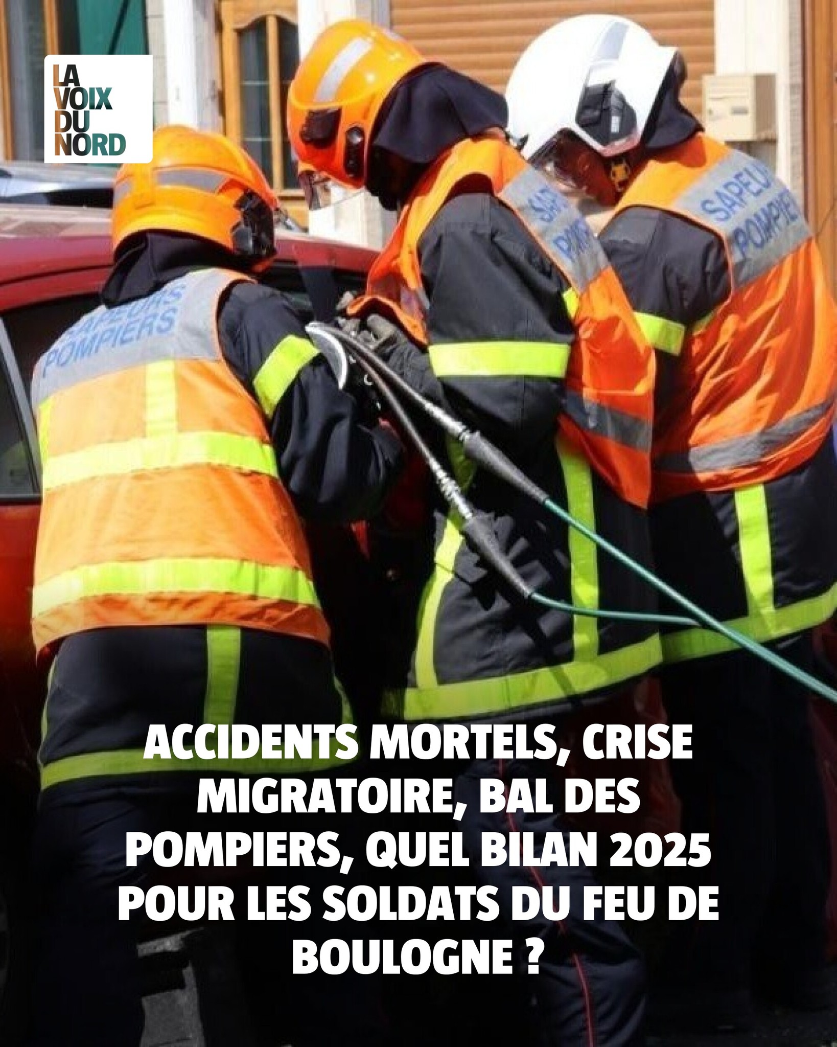 ️️... - La Voix du Nord Boulogne | Facebook