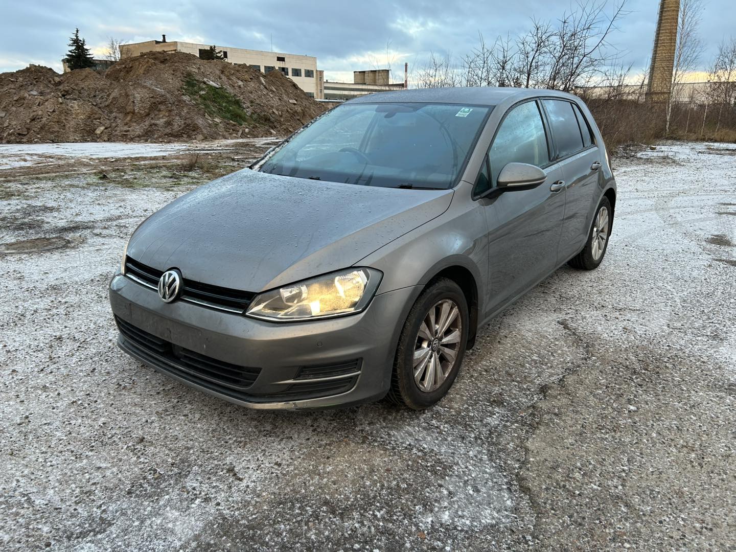UAB MJ - Auto | Panevezys