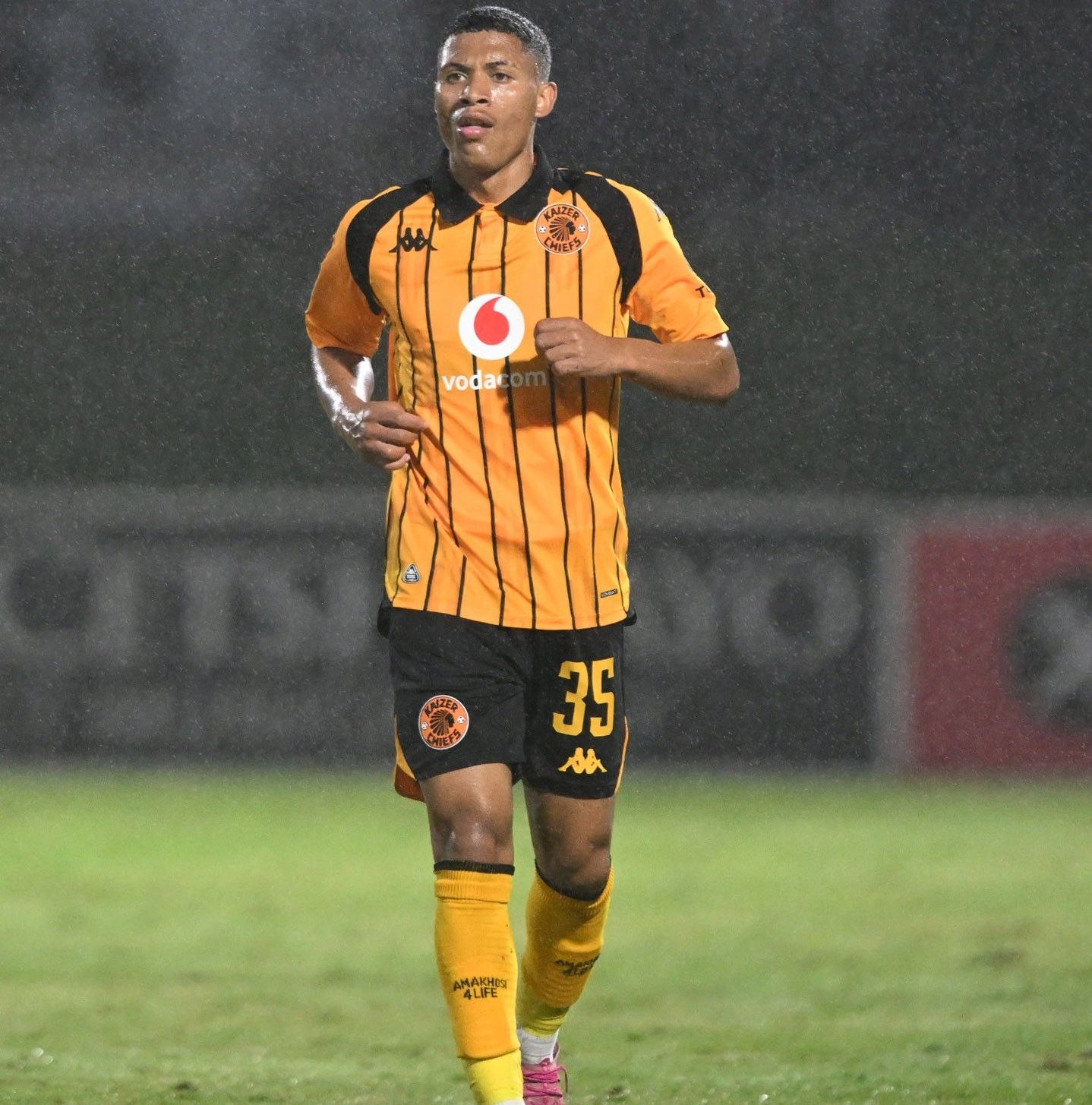 I hear people talking about... - Unofficial Kaizer Chiefs FC | Facebook