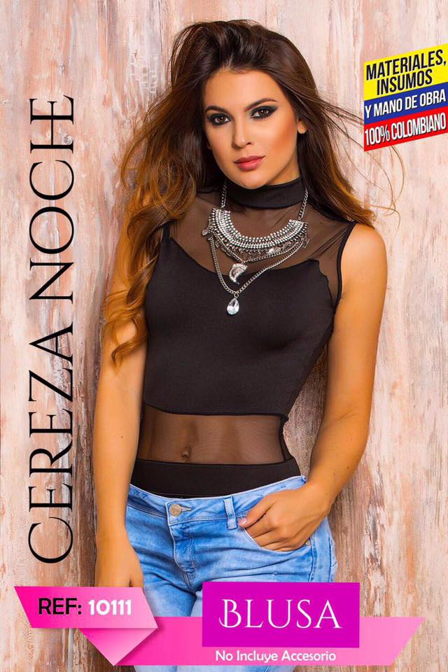 Nueva colección De Hermosa ropa... - Exotica Boutique_SC