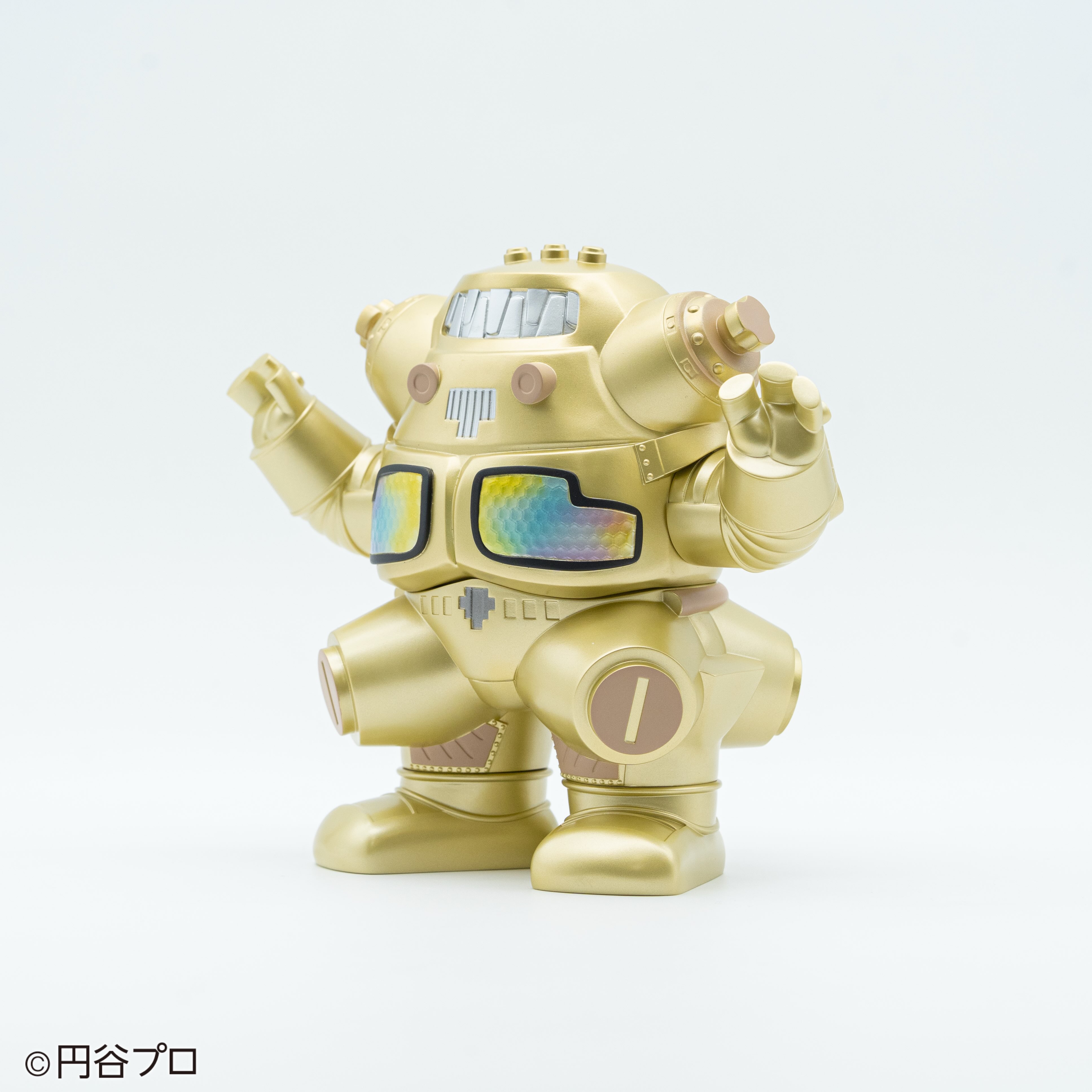 🌟受注販売のお知らせ🌟 マーミット様より、怪獣天国 木枯らし怪獣