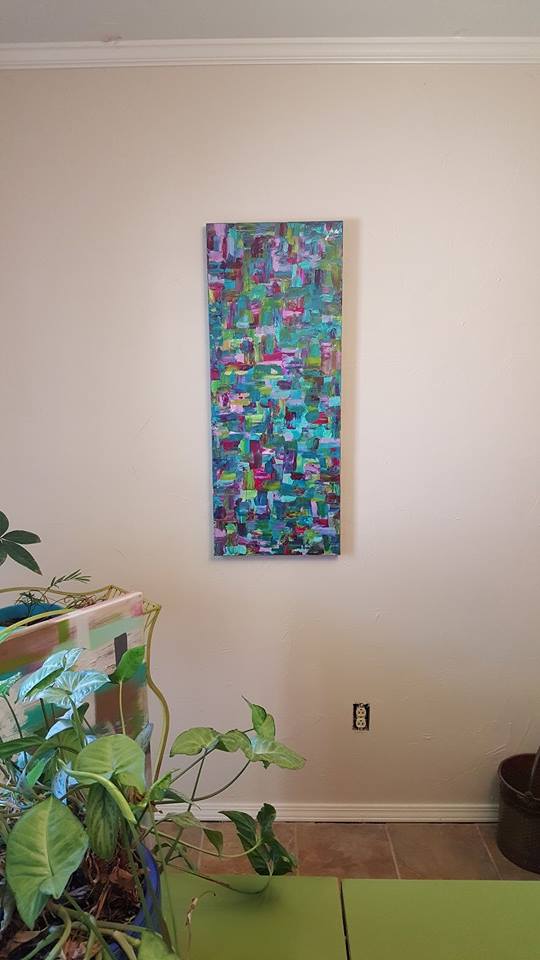 Jaala Reid Art | Amarillo TX