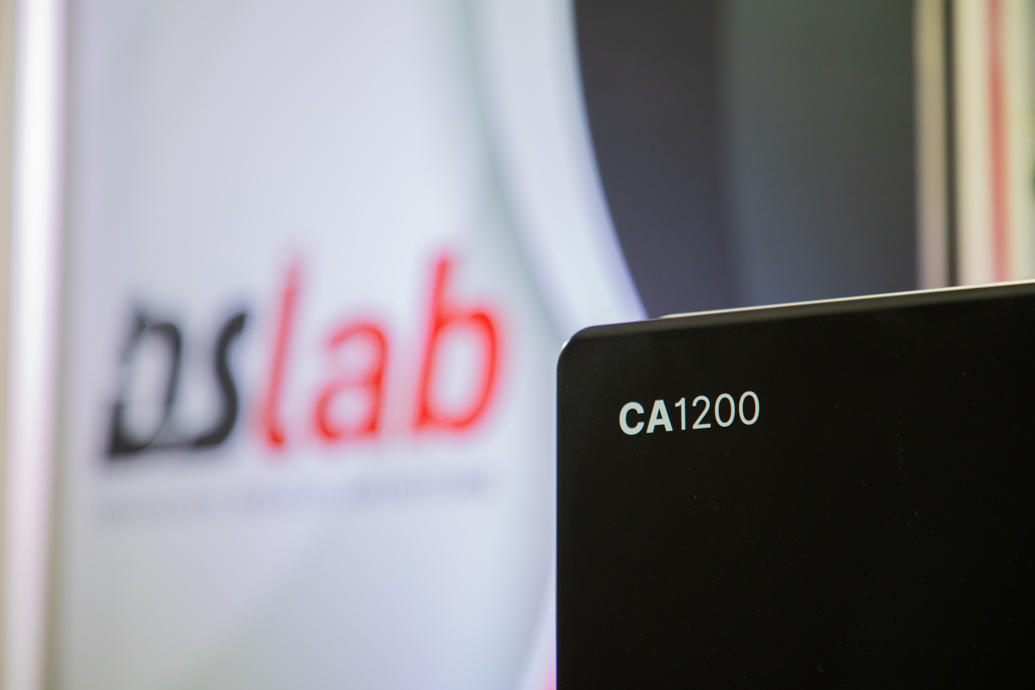 DSLAB -Diagnostic Services Laboratoire | Ezzahra