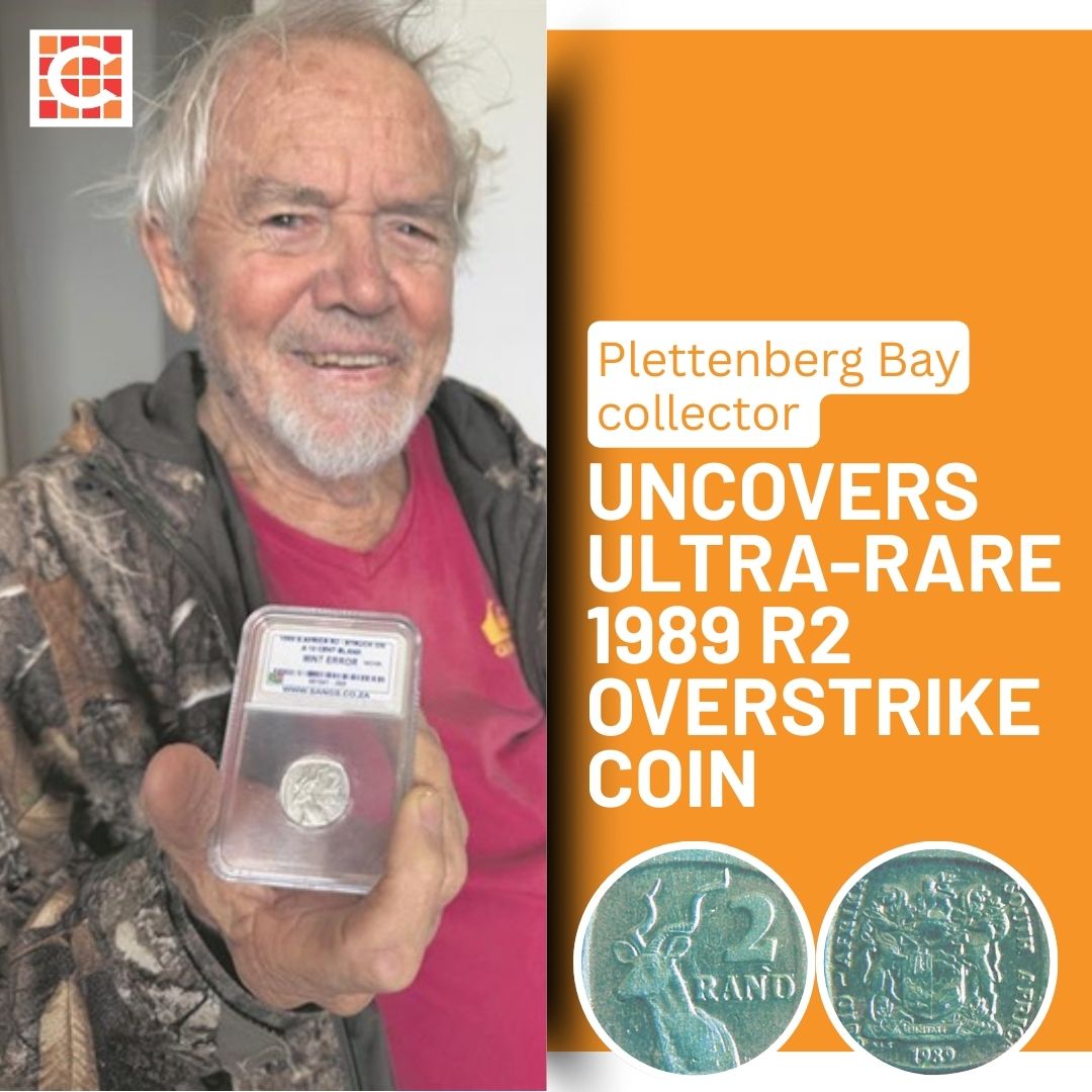 Krugersdorp - Caxton Network News | A once-lost treasure could prove to ...