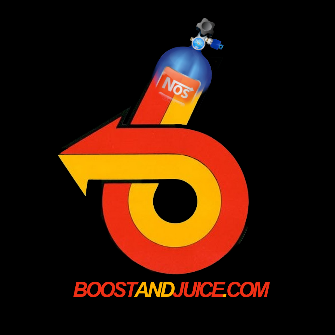Boost & Juice Atlanta GA