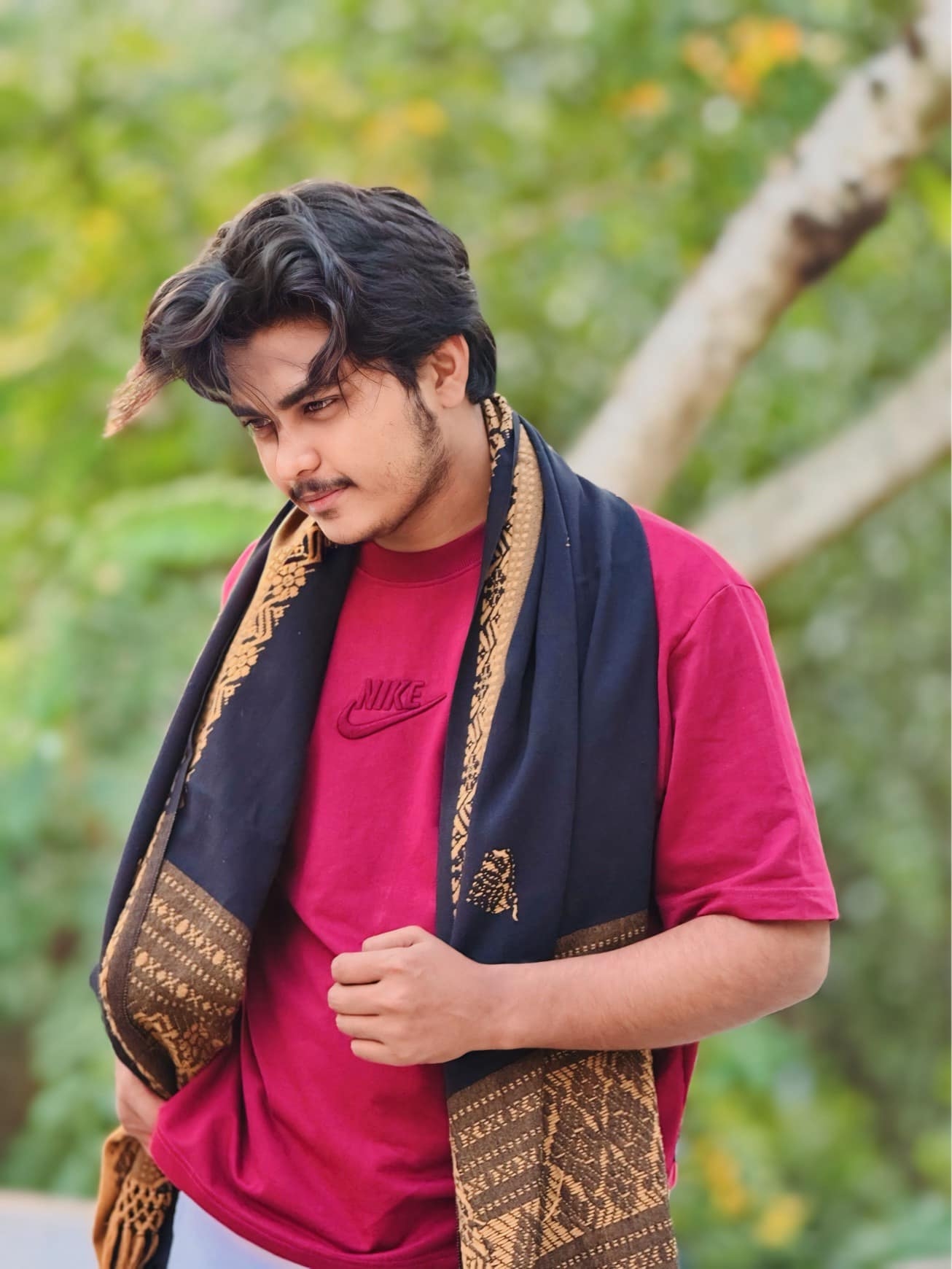 Rakib Ahmed Tonmoy