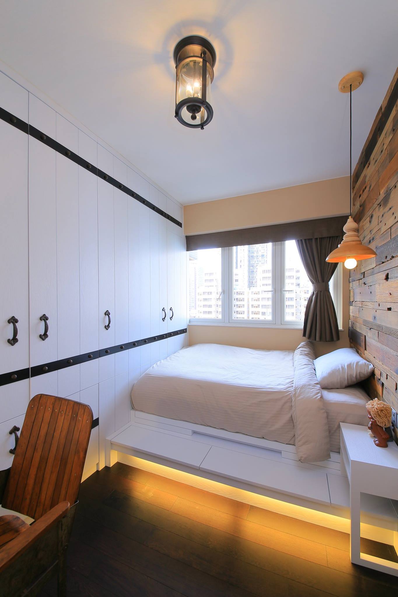 Koi Decoration & Design 高怡室內設計工程 | Hong Kong Hong Kong