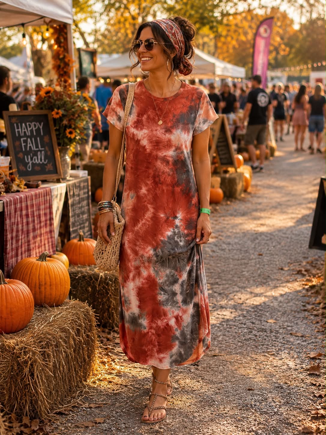 Sweet T's designer consignment closet and antique boutique