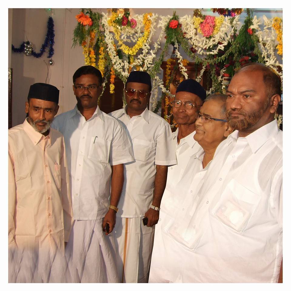 Hameed Raja