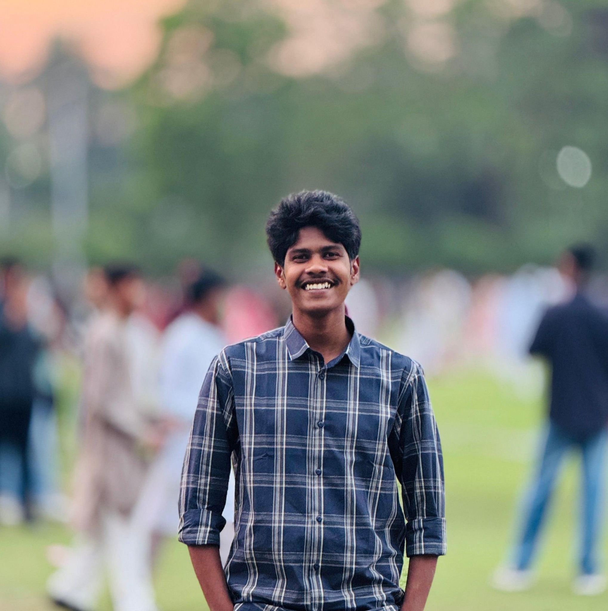 Rohan Mohammad Ayan