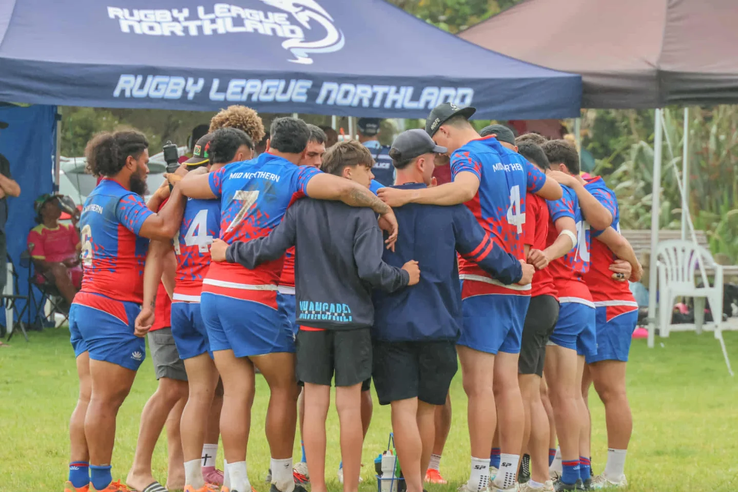 Mid Northern Rugby Football Club