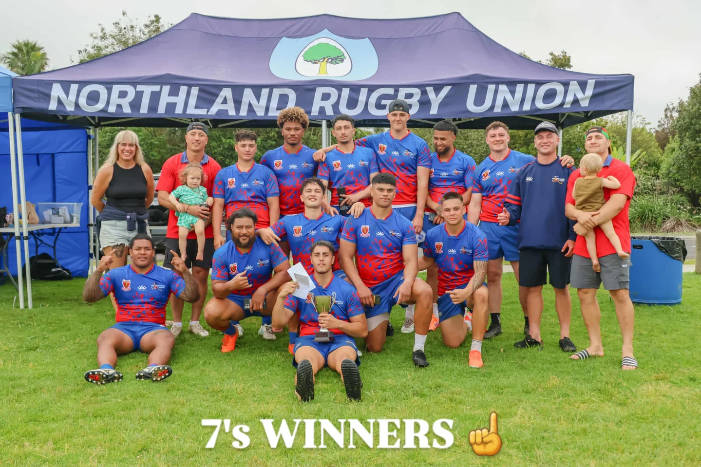 Mid Northern Rugby... - Mid Northern Rugby Football Club
