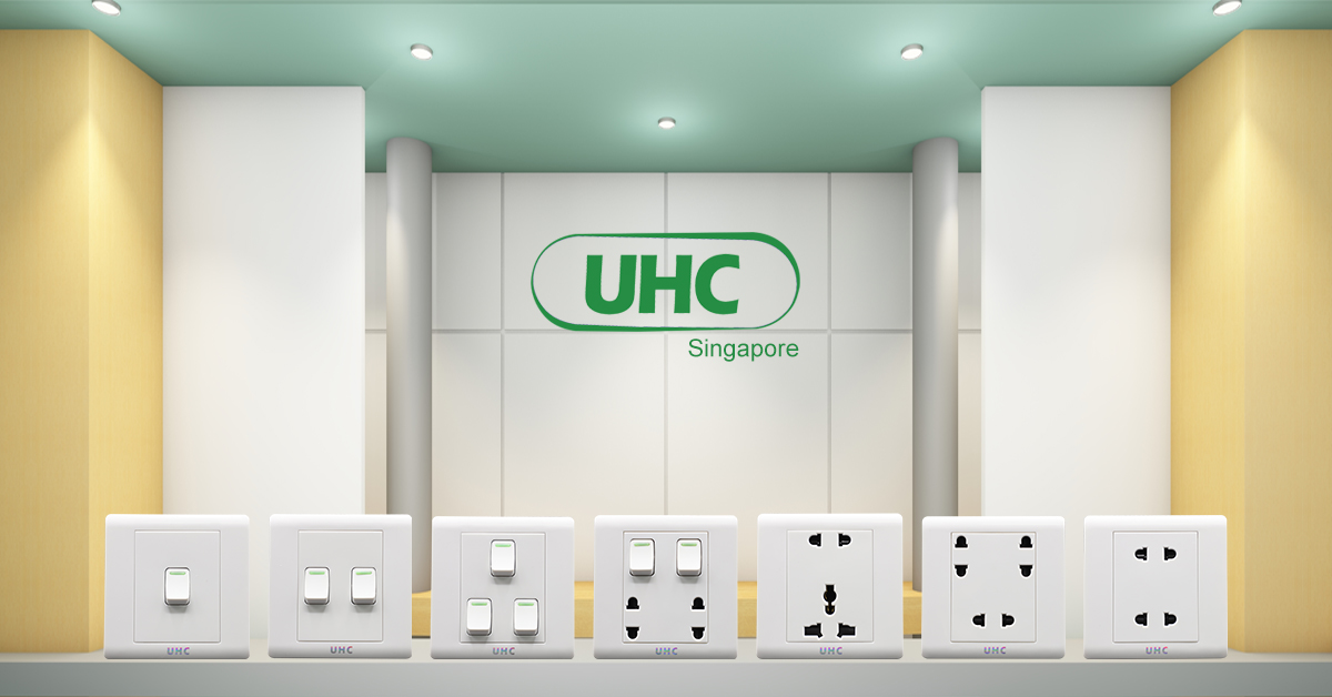 UHC Switch & Socket Shop