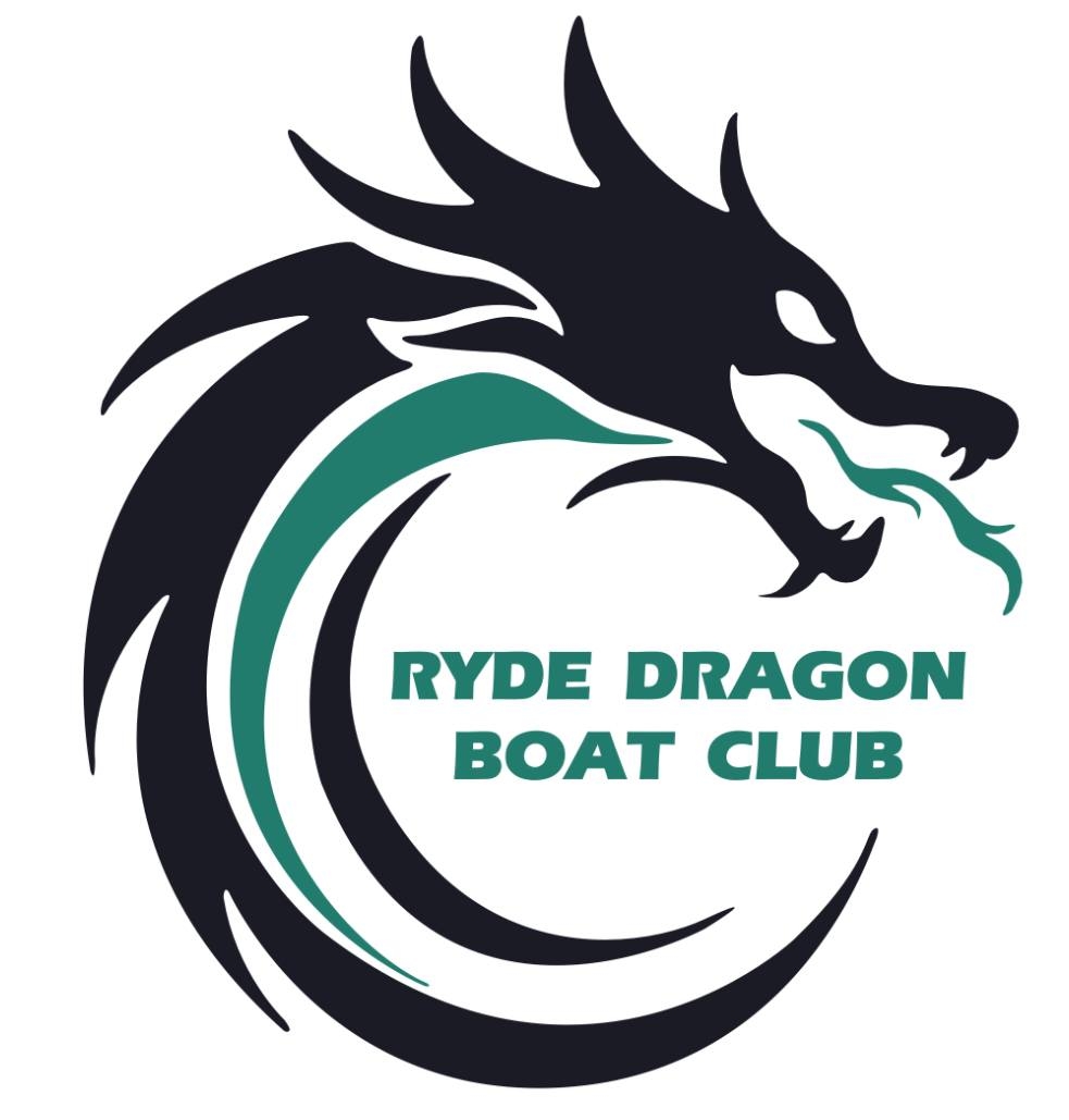 Ryde Dragon Boat Club - Team Ryders today at the Winter Warmer Regatta ...