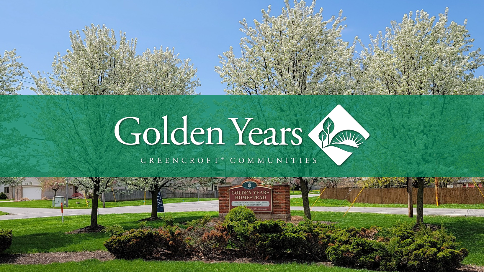 Golden Years Homestead | Fort Wayne IN