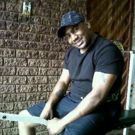 Reedwan Ali
