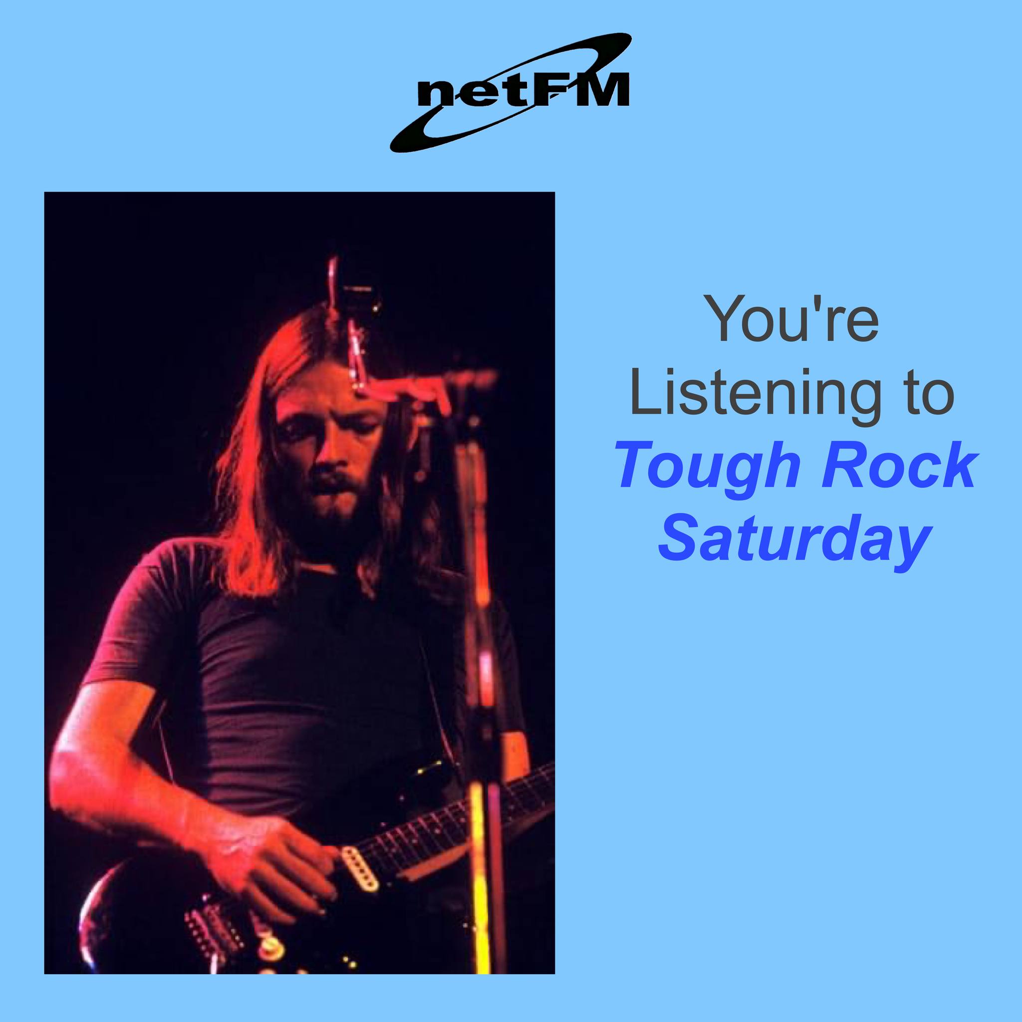 Netfm - 𝗧𝗼𝘂𝗴𝗵 𝗥𝗼𝗰𝗸 𝗦𝗮𝘁𝘂𝗿𝗱𝗮𝘆 is playing 𝗡𝗢𝗪 on NetFM.net.... | Facebook