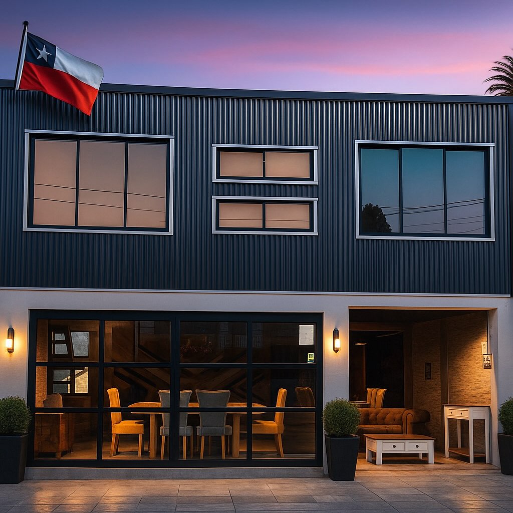 Espacio Kitchen CHILE added a new... - Espacio Kitchen CHILE