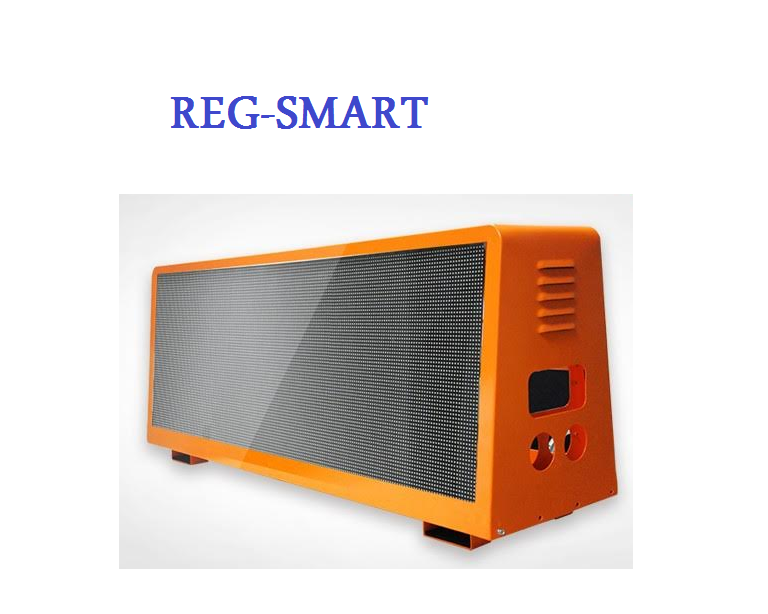 Reg-Smart