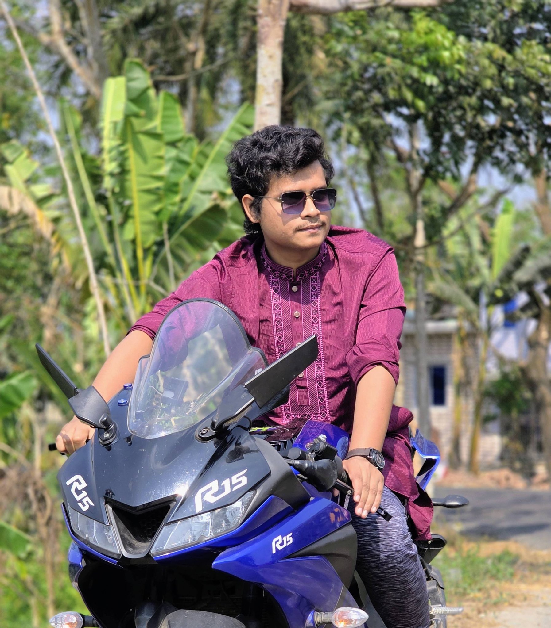 রমজানের দ্বিতীয় জুম্মা... 🤲💫💞 - Redwan Ullah Rifat | Facebook