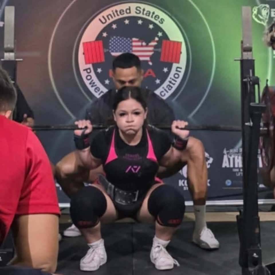 When I’m short on time, my go-to exercises. Squats are a must because ...