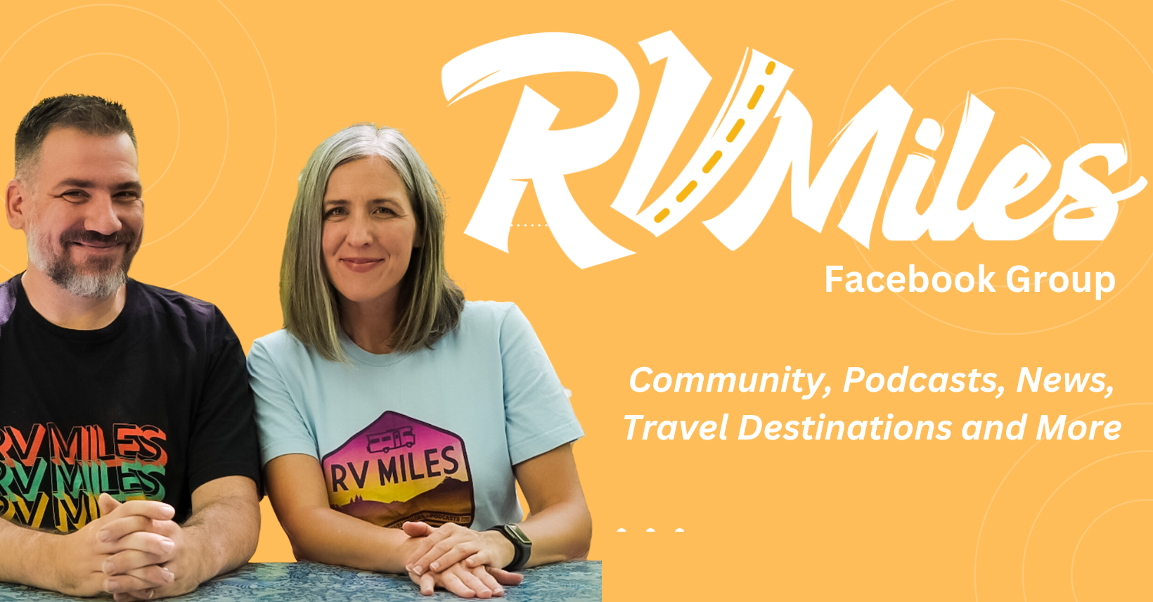 Endless RVing - RVers Coming Together | Facebook