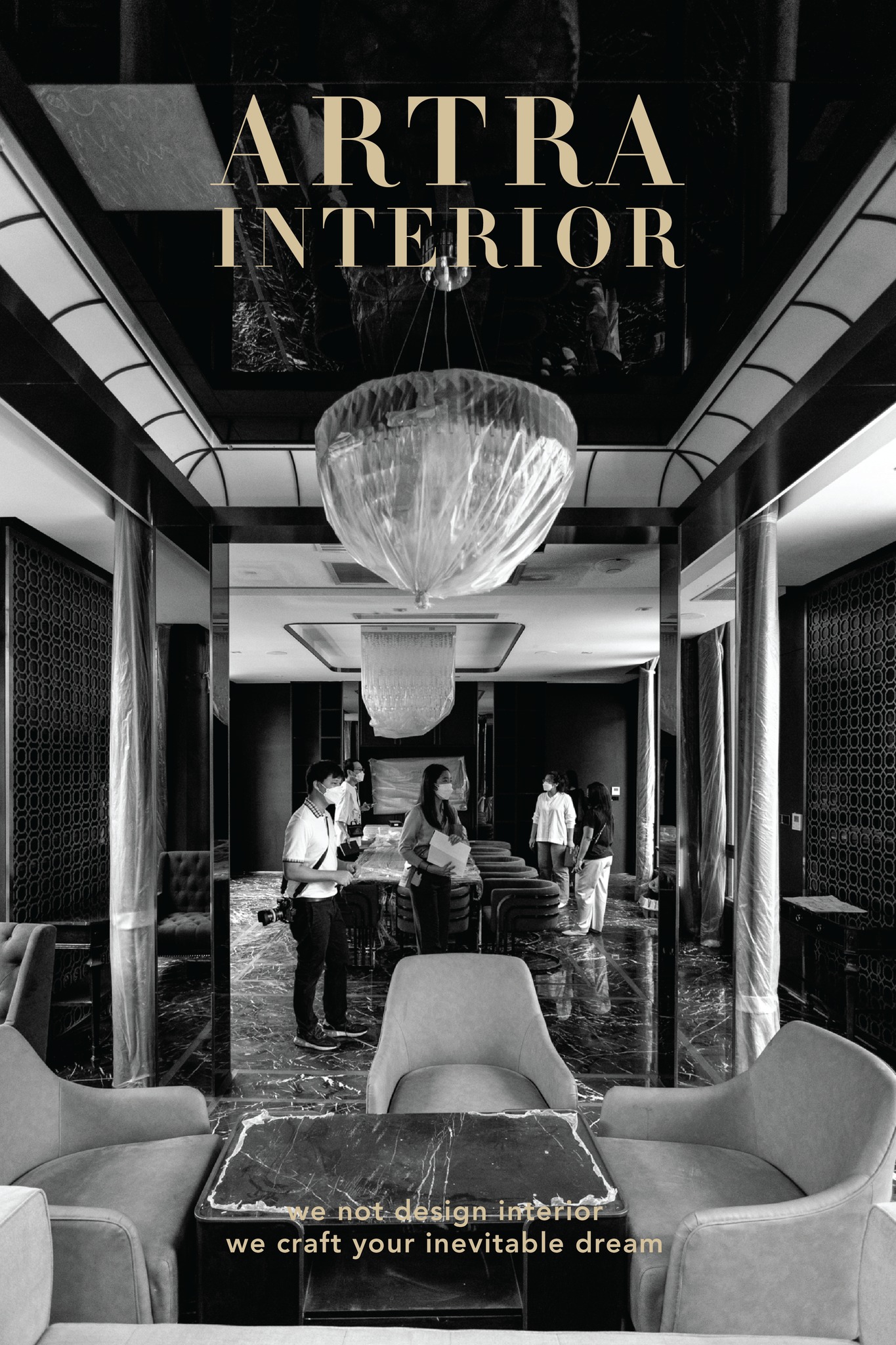 ARTRA Interior - การส่งมอบบ้านแต่ละหลังนั้น... | Facebook