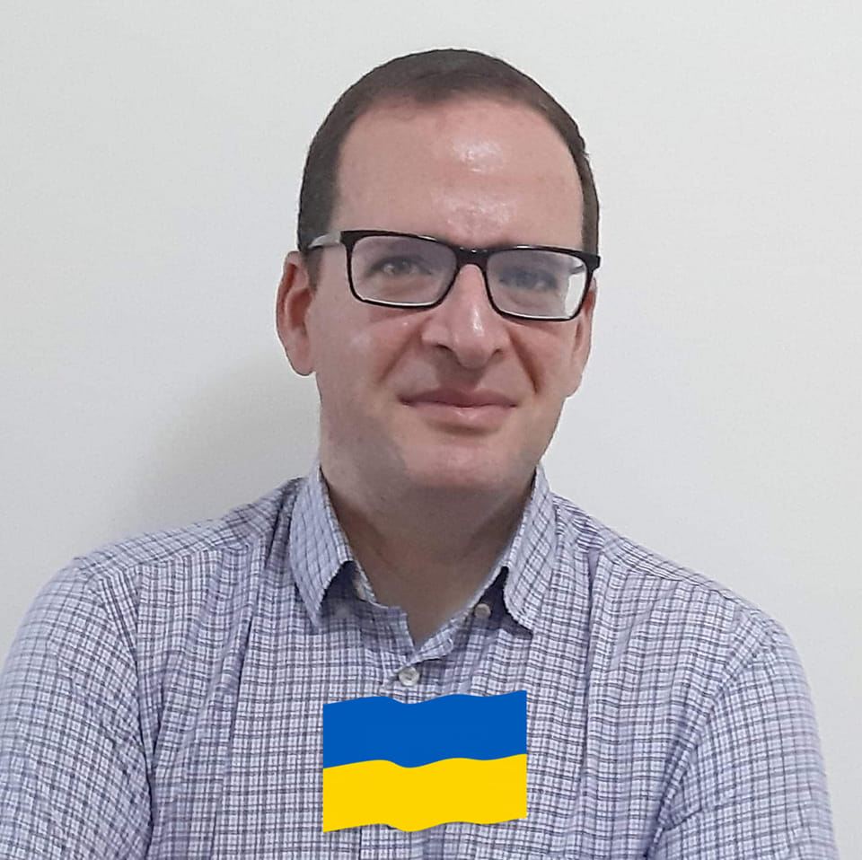 Dan Goldenberg
