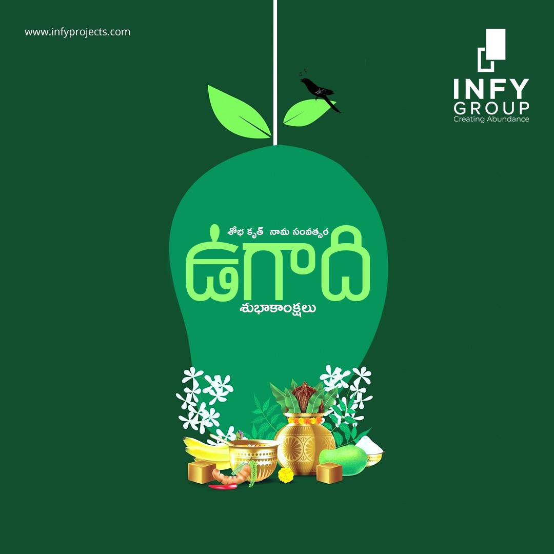 INFY Projects